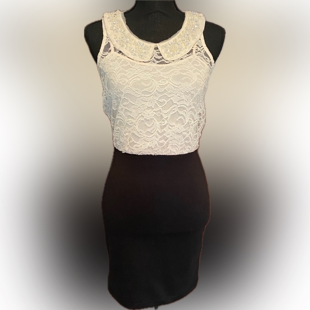 Candie’s Special Occasion Dress